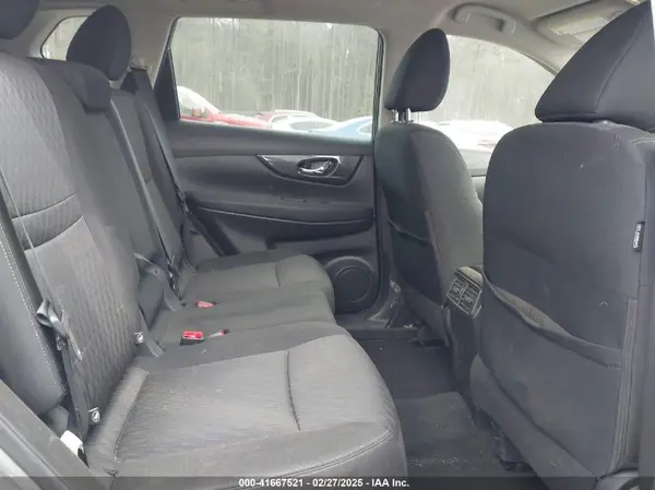 KNMAT2MT0JP530036 2018 NISSAN ROGUE - Image 8