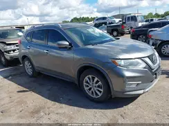 KNMAT2MT0JP530070 2018 NISSAN ROGUE