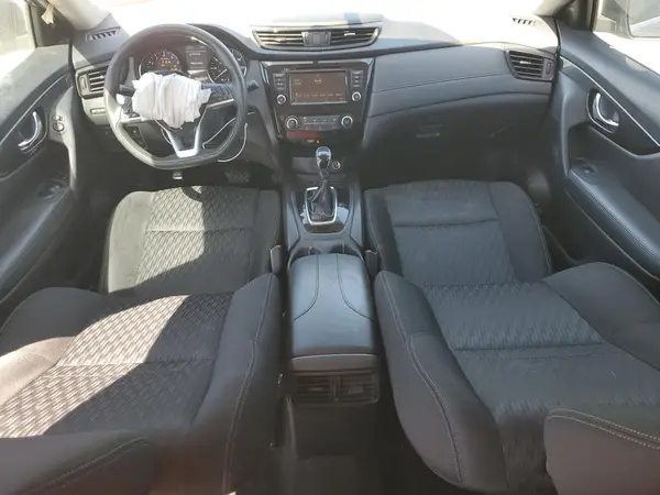 KNMAT2MT0JP530246 2018 NISSAN ROGUE - Image 8