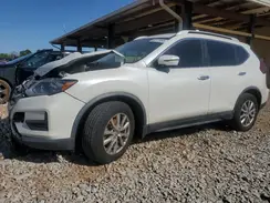 KNMAT2MT0JP531445 2018 NISSAN ROGUE