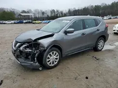 KNMAT2MT0JP532918 2018 NISSAN ROGUE