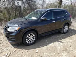 KNMAT2MT0JP534300 2018 NISSAN ROGUE