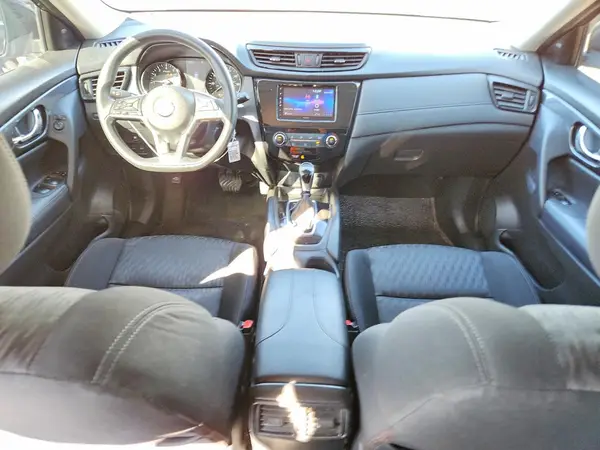 KNMAT2MT0JP534670 2018 NISSAN ROGUE - Image 8