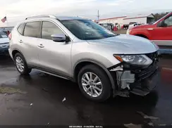 KNMAT2MT0JP535155 2018 NISSAN ROGUE