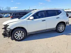 KNMAT2MT0JP535219 2018 NISSAN ROGUE