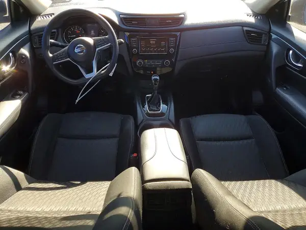 KNMAT2MT0JP535219 2018 NISSAN ROGUE - Image 8