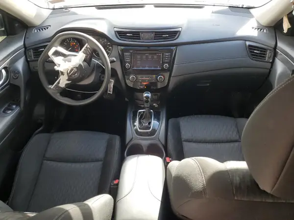 KNMAT2MT0JP535379 2018 NISSAN ROGUE - Image 8