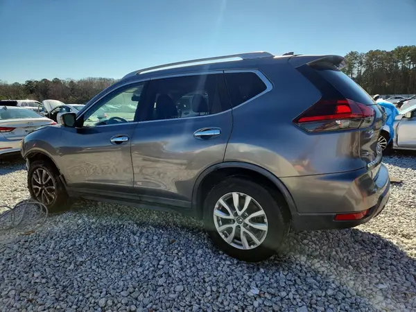 KNMAT2MT0JP537777 2018 NISSAN ROGUE - Image 2