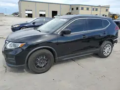 KNMAT2MT0JP538704 2018 NISSAN ROGUE