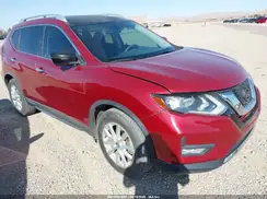 KNMAT2MT0JP538783 2018 NISSAN ROGUE