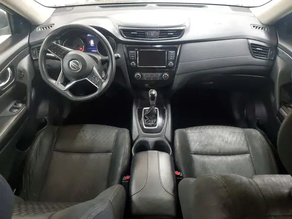 KNMAT2MT0JP540503 2018 NISSAN ROGUE - Image 8