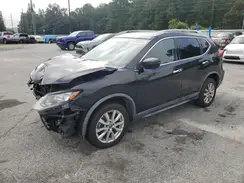 KNMAT2MT0JP542266 2018 NISSAN ROGUE
