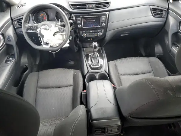 KNMAT2MT0JP542266 2018 NISSAN ROGUE - Image 8