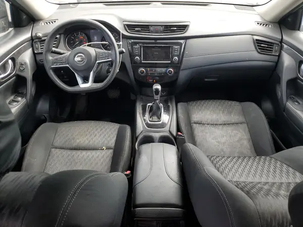 KNMAT2MT0JP542526 2018 NISSAN ROGUE - Image 8