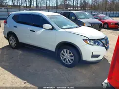 KNMAT2MT0JP544129 2018 NISSAN ROGUE