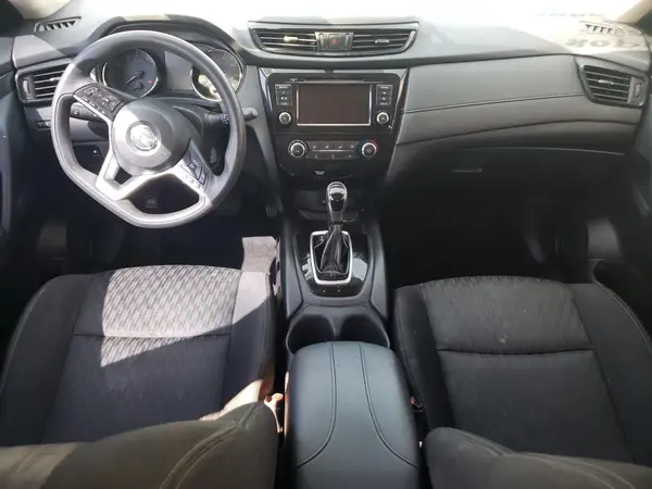 KNMAT2MT0JP544986 2018 NISSAN ROGUE - Image 8