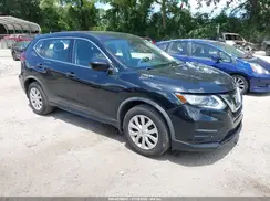 KNMAT2MT0JP545023 2018 NISSAN ROGUE
