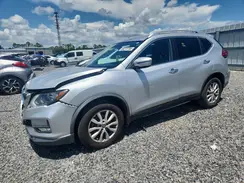 KNMAT2MT0JP545393 2018 NISSAN ROGUE