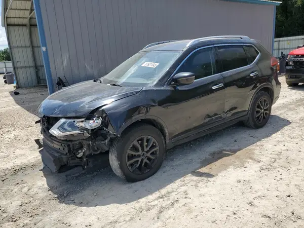 KNMAT2MT0JP546298 2018 NISSAN ROGUE - Image 1