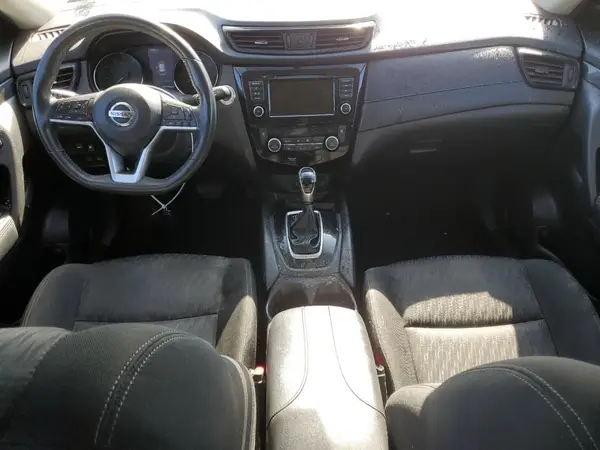 KNMAT2MT0JP546866 2018 NISSAN ROGUE - Image 8