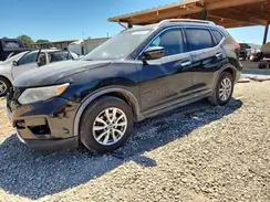 KNMAT2MT0JP547029 2018 NISSAN ROGUE