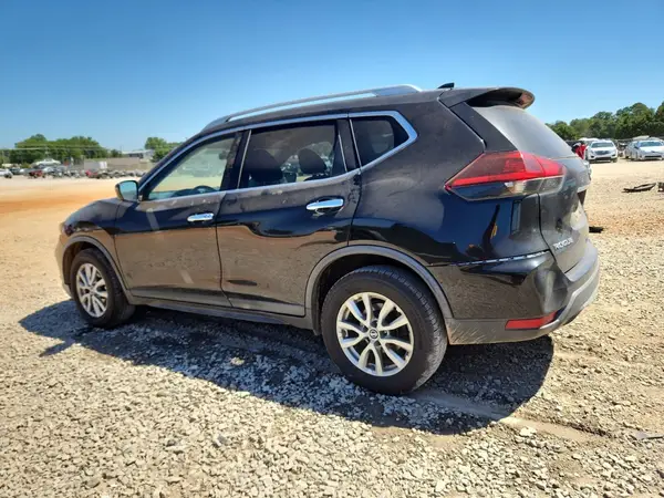 KNMAT2MT0JP547029 2018 NISSAN ROGUE - Image 2