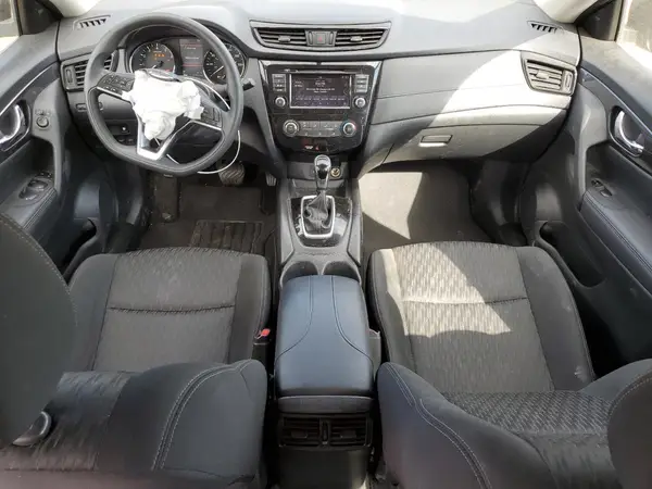 KNMAT2MT0JP547404 2018 NISSAN ROGUE - Image 8