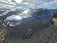 KNMAT2MT0JP547418 2018 NISSAN ROGUE