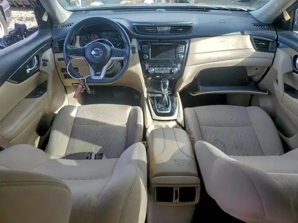 KNMAT2MT0JP547418 2018 NISSAN ROGUE - Image 8