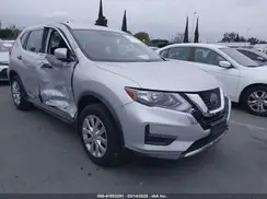 KNMAT2MT0JP549444 2018 NISSAN ROGUE