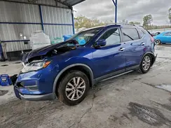 KNMAT2MT0JP551906 2018 NISSAN ROGUE