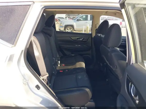 KNMAT2MT0JP552540 2018 NISSAN ROGUE - Image 8