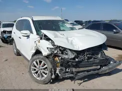 KNMAT2MT0JP554854 2018 NISSAN ROGUE