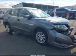 KNMAT2MT0JP557074 2018 NISSAN ROGUE