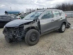 KNMAT2MT0JP557852 2018 NISSAN ROGUE
