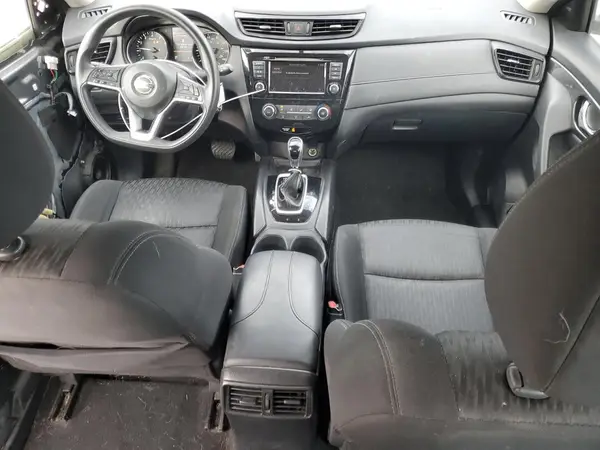 KNMAT2MT0JP557852 2018 NISSAN ROGUE - Image 8