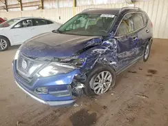 KNMAT2MT0JP564252 2018 NISSAN ROGUE