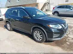 KNMAT2MT0JP567426 2018 NISSAN ROGUE