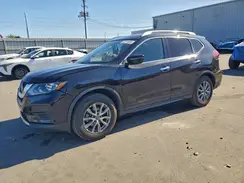 KNMAT2MT0JP567510 2018 NISSAN ROGUE