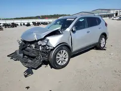 KNMAT2MT0JP569225 2018 NISSAN ROGUE