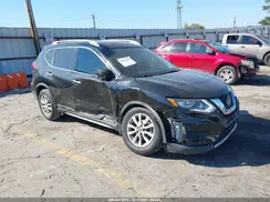 KNMAT2MT0JP569922 2018 NISSAN ROGUE