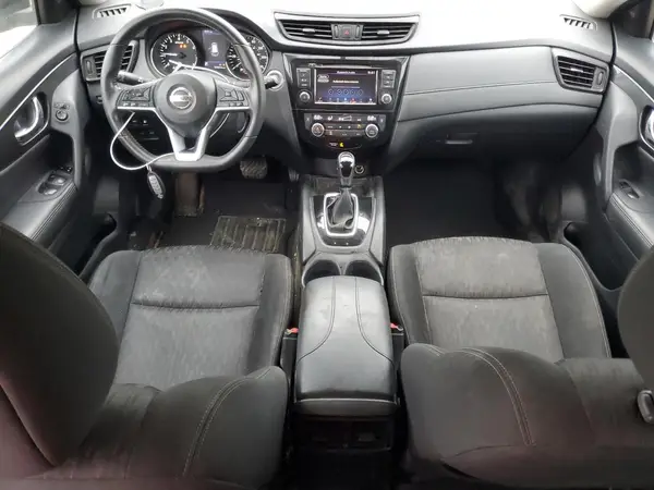 KNMAT2MT0JP571315 2018 NISSAN ROGUE - Image 8