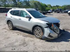 KNMAT2MT0JP572495 2018 NISSAN ROGUE