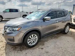 KNMAT2MT0JP573288 2018 NISSAN ROGUE