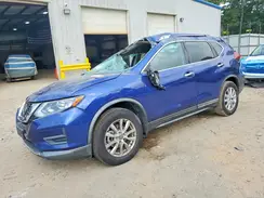 KNMAT2MT0JP574246 2018 NISSAN ROGUE