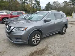 KNMAT2MT0JP574585 2018 NISSAN ROGUE