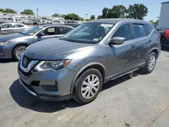 KNMAT2MT0JP576465 2018 NISSAN ROGUE