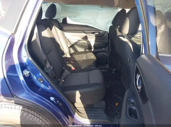 KNMAT2MT0JP576532 2018 NISSAN ROGUE - Image 8