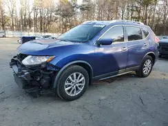 KNMAT2MT0JP576661 2018 NISSAN ROGUE