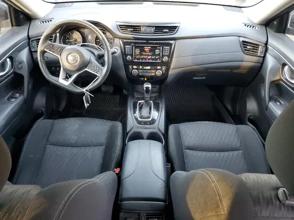 KNMAT2MT0JP576661 2018 NISSAN ROGUE - Image 8